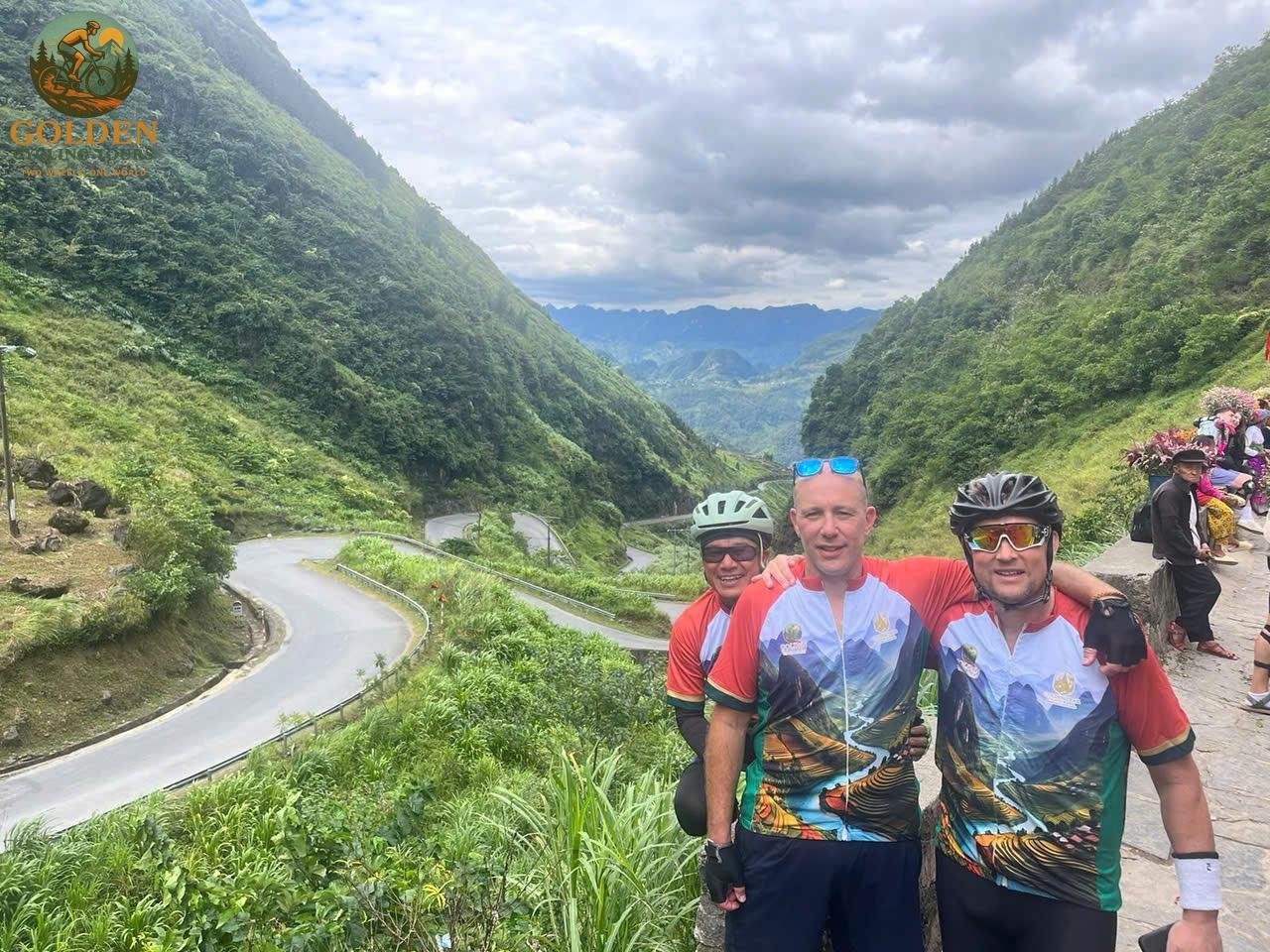 Epic 9-Day Ha Giang Loop Cycling Tour